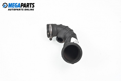 Air intake corrugated hose for Citroen C3 Hatchback I (02.2002 - 11.2009) 1.4 HDi, 68 hp