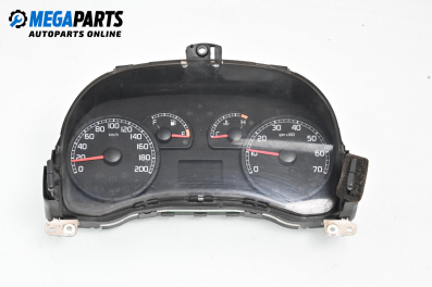 Instrument cluster for Fiat Punto Hatchback II (09.1999 - 07.2012) 1.3 JTD 16V, 70 hp