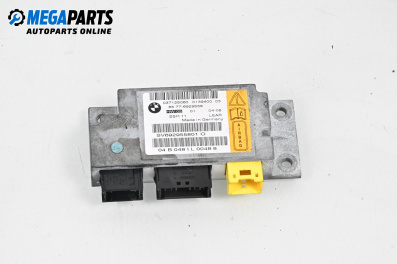 Airbag module for BMW 7 Series E65 (11.2001 - 12.2009), № 6929558