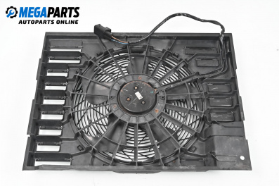 Ventilator radiator for BMW 7 Series E65 (11.2001 - 12.2009) 735 i,Li, 272 hp