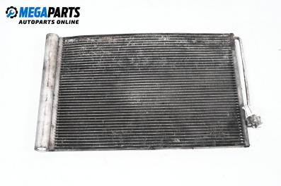 Radiator aer condiționat for BMW 7 Series E65 (11.2001 - 12.2009) 735 i,Li, 272 hp, automatic