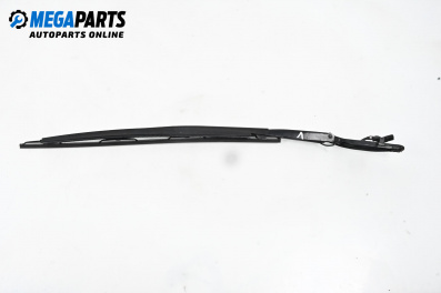 Braț ștergătoare parbriz for BMW 7 Series E65 (11.2001 - 12.2009), position: stânga