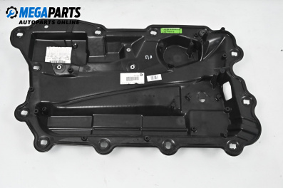 Panou interior din plastic pentru ușă for BMW 7 Series E65 (11.2001 - 12.2009), 5 uși, sedan, position: stânga - fața