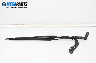 Braț ștergătoare parbriz for BMW 7 Series E65 (11.2001 - 12.2009), position: dreapta