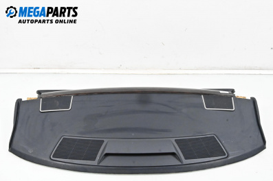 Kofferraumverkleidungen for BMW 7 Series E65 (11.2001 - 12.2009), 5 türen, sedan