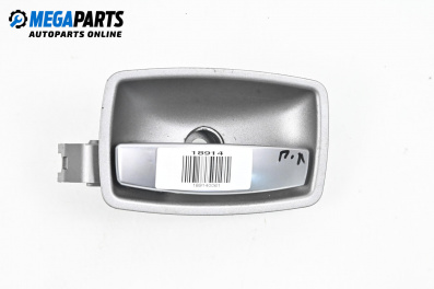 Inner handle for BMW 7 Series E65 (11.2001 - 12.2009), 5 doors, sedan, position: front - left