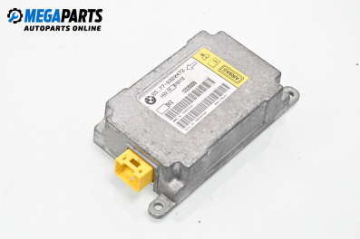 Airbag module for BMW 7 Series E65 (11.2001 - 12.2009), № 6920472