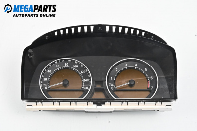 Instrument cluster for BMW 7 Series E65 (11.2001 - 12.2009) 735 i,Li, 272 hp, № 6 923 595