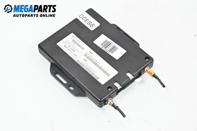 Module for BMW 7 Series E65 (11.2001 - 12.2009), № 022956