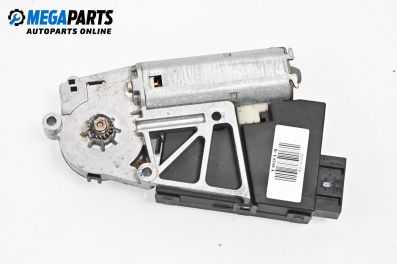 Motor schiebedach for BMW 7 Series E65 (11.2001 - 12.2009), sedan, № 6 924 111