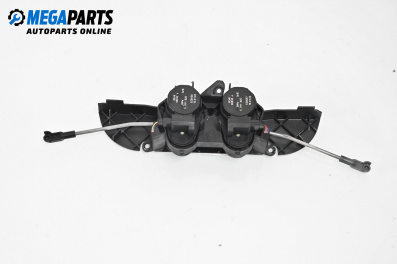 Motor supapă încălzire for BMW 7 Series E65 (11.2001 - 12.2009) 735 i,Li, 272 hp