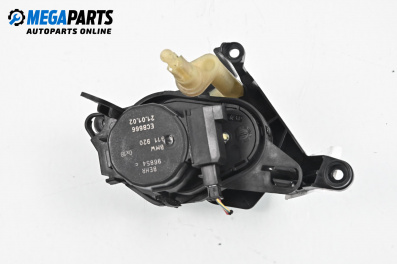 Motor supapă încălzire for BMW 7 Series E65 (11.2001 - 12.2009) 735 i,Li, 272 hp, № 6911920