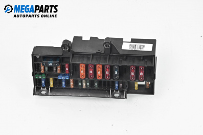 Tablou cu siguranțe for BMW 7 Series E65 (11.2001 - 12.2009) 735 i,Li, 272 hp