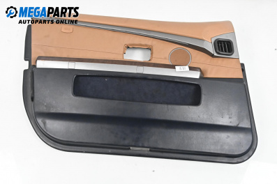 Türverkleidung for BMW 7 Series E65 (11.2001 - 12.2009), 5 türen, sedan, position: links, vorderseite