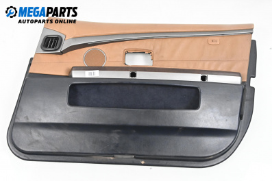 Panou interior ușă for BMW 7 Series E65 (11.2001 - 12.2009), 5 uși, sedan, position: dreaptă - fața