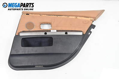 Panou interior ușă for BMW 7 Series E65 (11.2001 - 12.2009), 5 uși, sedan, position: dreaptă - spate