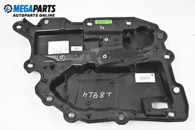 Türinnenverkleidung for BMW 7 Series E65 (11.2001 - 12.2009), 5 türen, sedan, position: links, rückseite