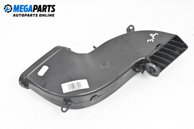 Conductă de aer for BMW 7 Series E65 (11.2001 - 12.2009) 735 i,Li, 272 hp