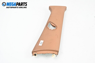 Interior plastic for BMW 7 Series E65 (11.2001 - 12.2009), 5 doors, sedan, position: right