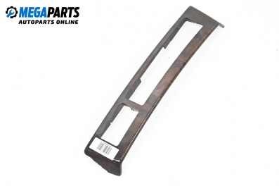 Interior plastic for BMW 7 Series E65 (11.2001 - 12.2009), 5 doors, sedan, position: front