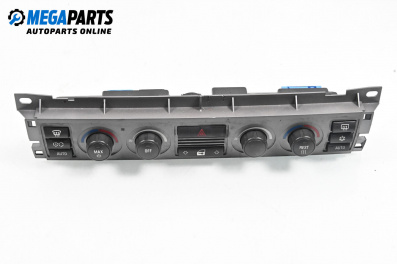 Panou aer condiționat for BMW 7 Series E65 (11.2001 - 12.2009)