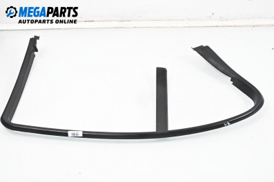 Interior plastic for BMW 7 Series E65 (11.2001 - 12.2009), 5 doors, sedan, position: rear