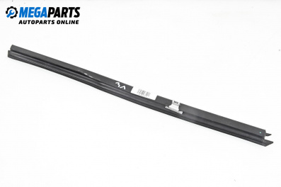 Moulding for BMW 7 Series E65 (11.2001 - 12.2009), sedan, position: rear - left