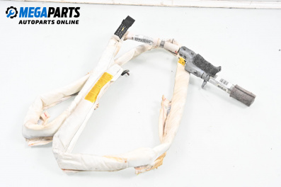 Airbag for BMW 7 Series E65 (11.2001 - 12.2009), 5 uși, sedan, position: stânga