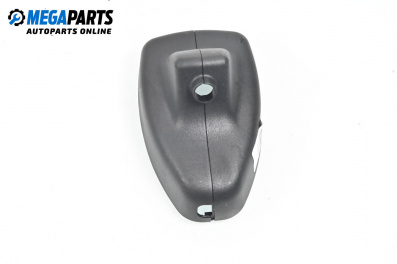 Interior plastic for BMW 7 Series E65 (11.2001 - 12.2009), 5 doors, sedan, position: front