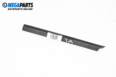 Moulding for BMW 7 Series E65 (11.2001 - 12.2009), sedan, position: rear - right