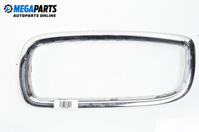 Material profilat capotă for BMW 7 Series E65 (11.2001 - 12.2009), sedan