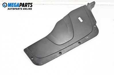 Plastic cover for BMW 7 Series E65 (11.2001 - 12.2009), 5 doors, sedan