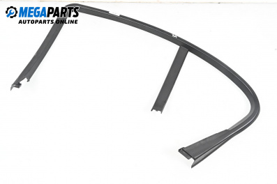 Interior plastic for BMW 7 Series E65 (11.2001 - 12.2009), 5 doors, sedan, position: rear