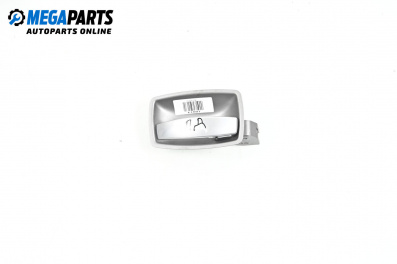 Inner handle for BMW 7 Series E65 (11.2001 - 12.2009), 5 doors, sedan, position: front - right