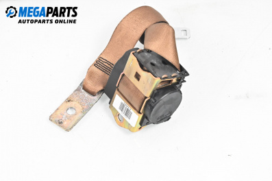 Seat belt for BMW 7 Series E65 (11.2001 - 12.2009), 5 doors, position: middle