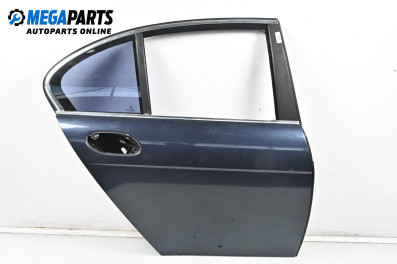 Door for BMW 7 Series E65 (11.2001 - 12.2009), 5 doors, sedan, position: rear - right