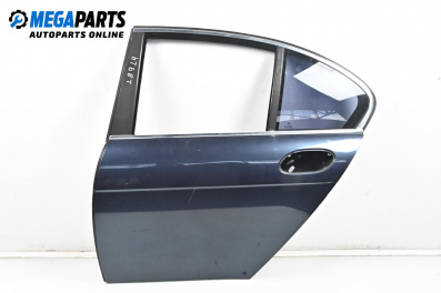 Tür for BMW 7 Series E65 (11.2001 - 12.2009), 5 türen, sedan, position: links, rückseite