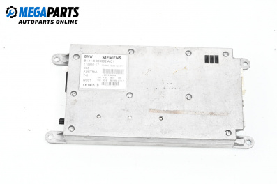 Steuermodul GSM for BMW 7 Series E65 (11.2001 - 12.2009), № 84.11-6 924902 AI01