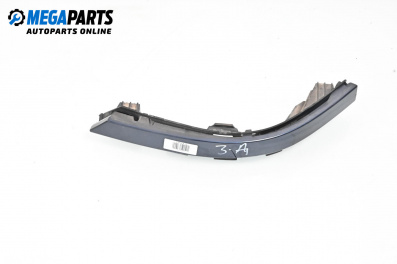 Leiste unter der bremsleuchte for BMW 7 Series E65 (11.2001 - 12.2009), sedan, position: rechts