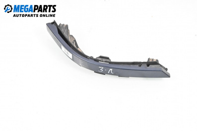 Leiste unter der bremsleuchte for BMW 7 Series E65 (11.2001 - 12.2009), sedan, position: links