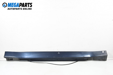 Side skirt for BMW 7 Series E65 (11.2001 - 12.2009), 5 doors, sedan, position: right