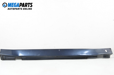 Side skirt for BMW 7 Series E65 (11.2001 - 12.2009), 5 doors, sedan, position: left