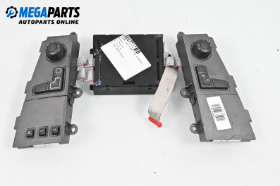 Steuermodul f. elektrischen sitz for BMW 7 Series E65 (11.2001 - 12.2009), № 6918401