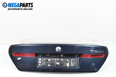 Heckklappe for BMW 7 Series E65 (11.2001 - 12.2009), 5 türen, sedan, position: rückseite