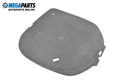 Capitonaj interior portbagaj for BMW 7 Series E65 (11.2001 - 12.2009), 5 uși, sedan