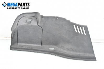 Kofferraumverkleidungen for BMW 7 Series E65 (11.2001 - 12.2009), 5 türen, sedan