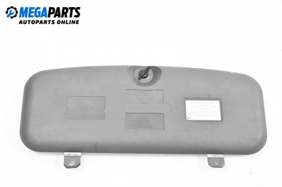 Plastic cover for BMW 7 Series E65 (11.2001 - 12.2009), 5 doors, sedan