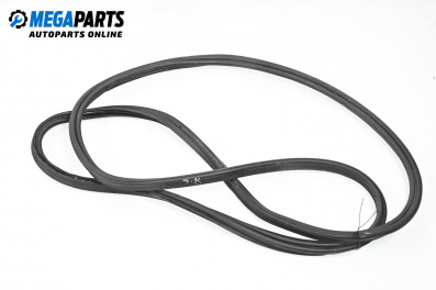 Cheder portbagaj for BMW 7 Series E65 (11.2001 - 12.2009), 5 uși, sedan, position: din spate