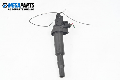 Ignition coil for BMW 7 Series E65 (11.2001 - 12.2009) 735 i,Li, 272 hp