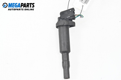 Ignition coil for BMW 7 Series E65 (11.2001 - 12.2009) 735 i,Li, 272 hp